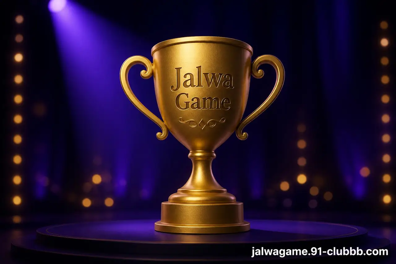 Jalwa Game